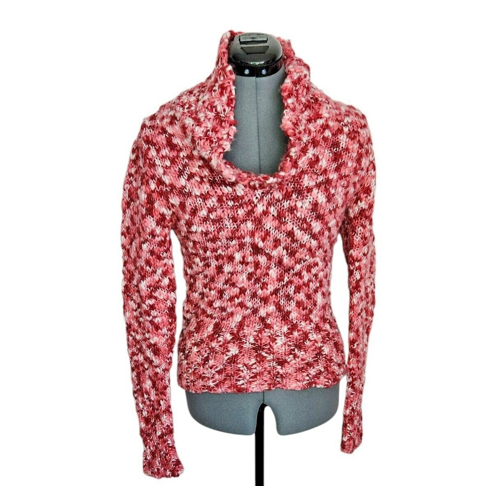 Guess‎ Authertic Knitted Sweater Size M